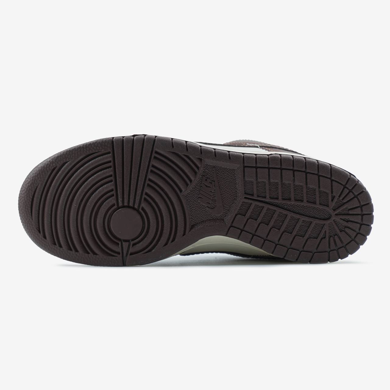 Nike Dunk Low Cacao Wow