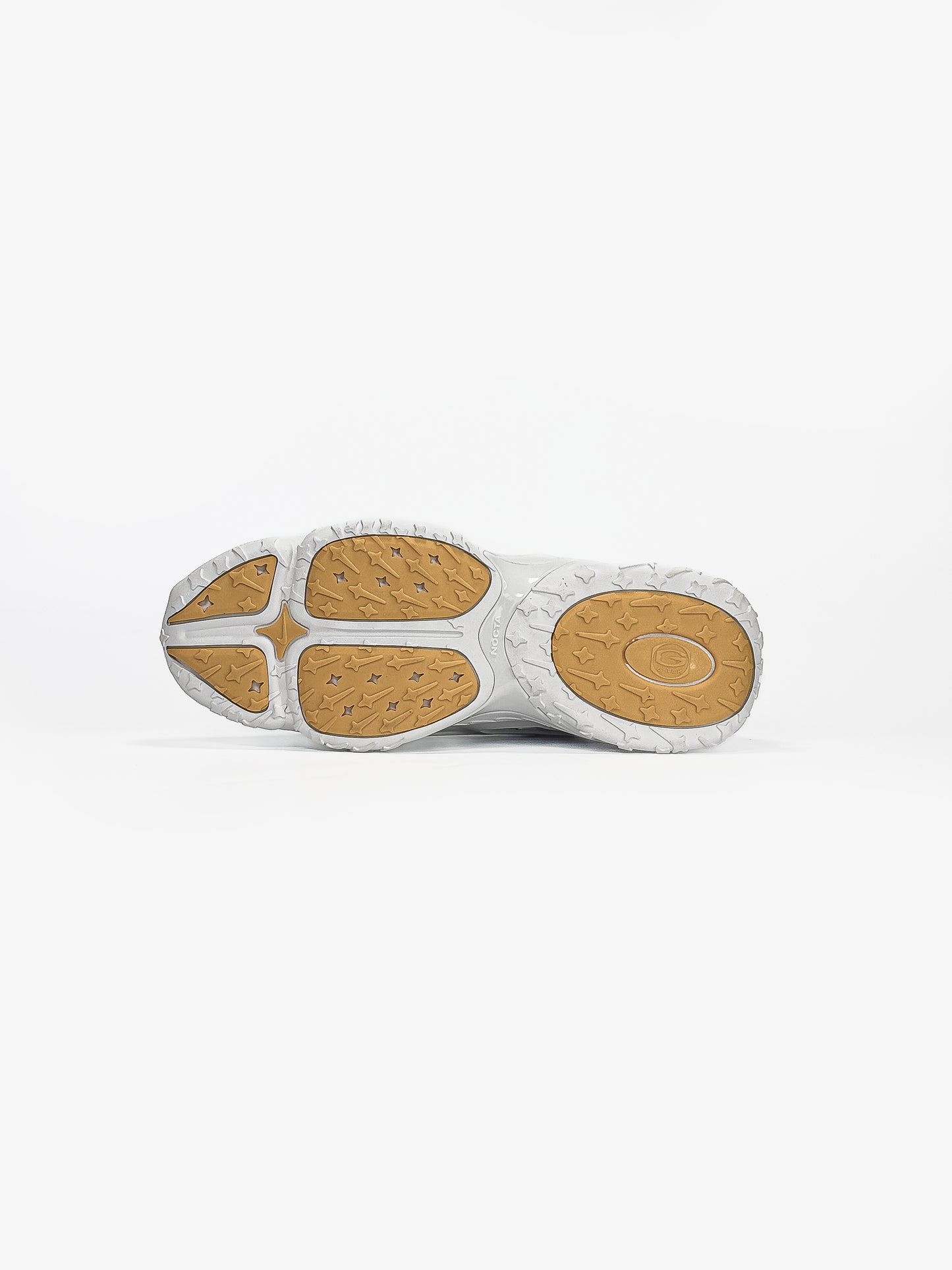 NOCTA x Nike Hot Step 2 WHITE