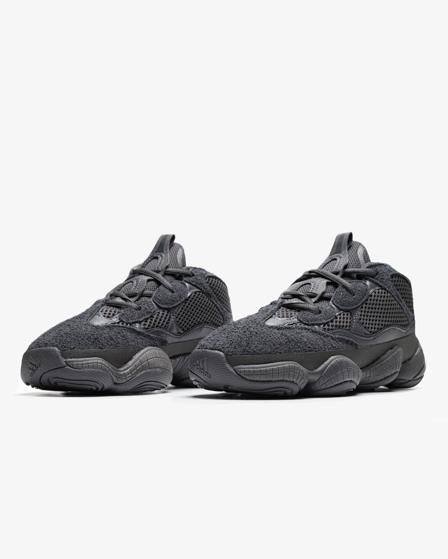 Yeezy 500 Utility Black