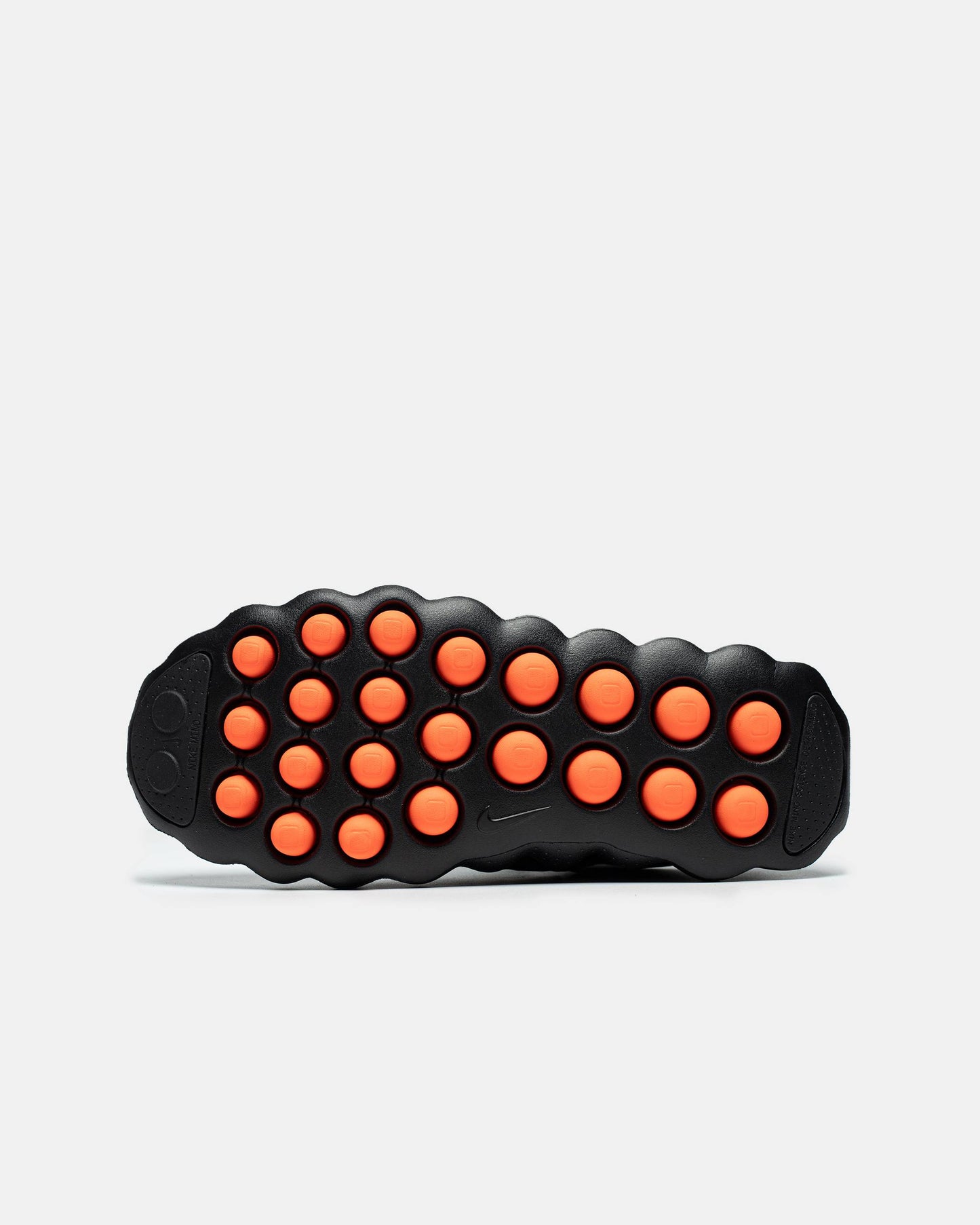 Nike Mind 002 Black
