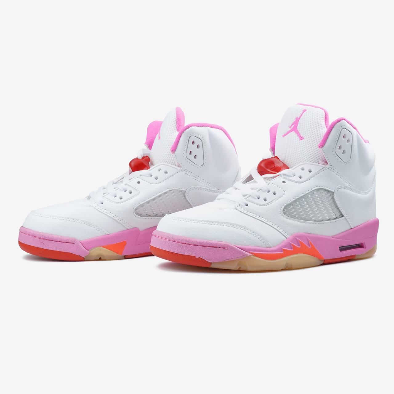 Jordan 5 Retro GS Pinksicle WNBA