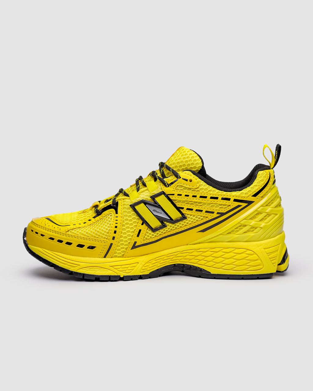 New Balance 1906 Utility "Lunar New Year" Ivory