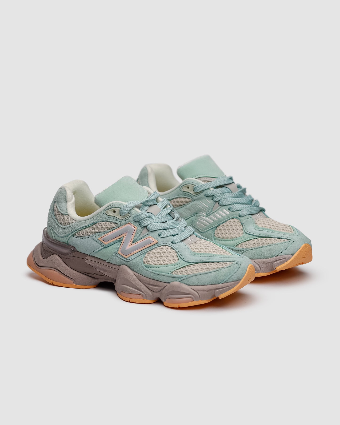 New Balance 9060 "The Whitaker Group - Missing