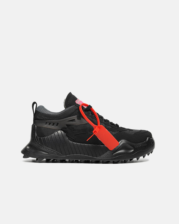 OFF WHITE Ofsy-1000 black