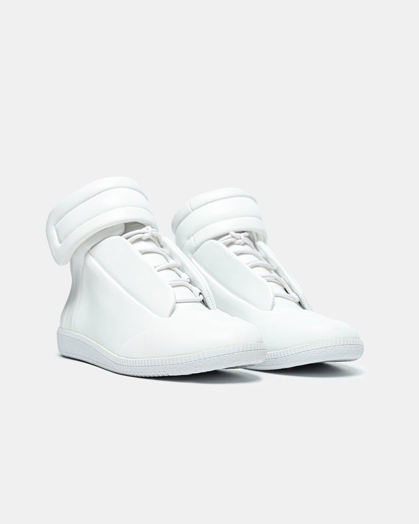 Maison Margiela FUTURE WHITE