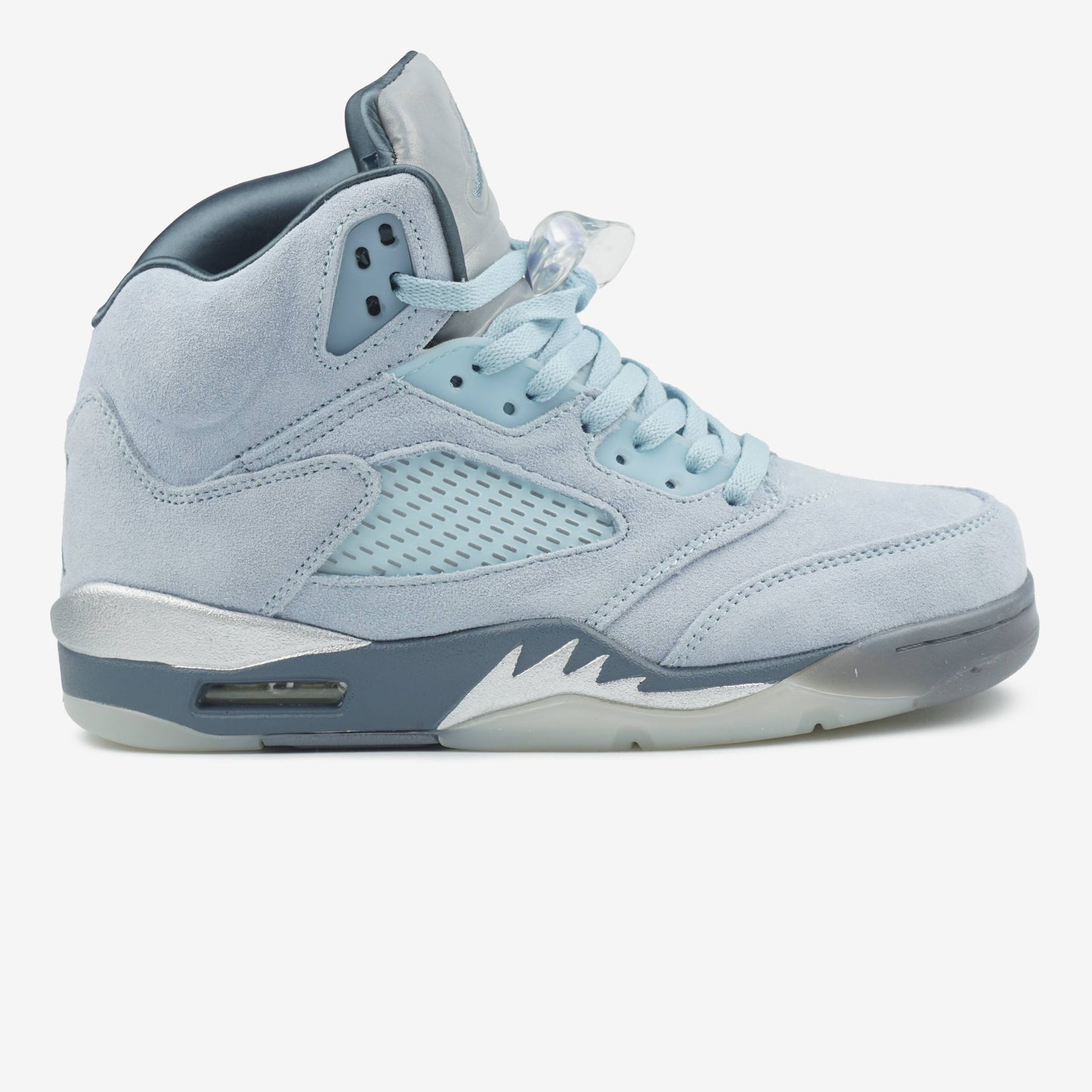 Jordan 5 Retro Blue Bird W