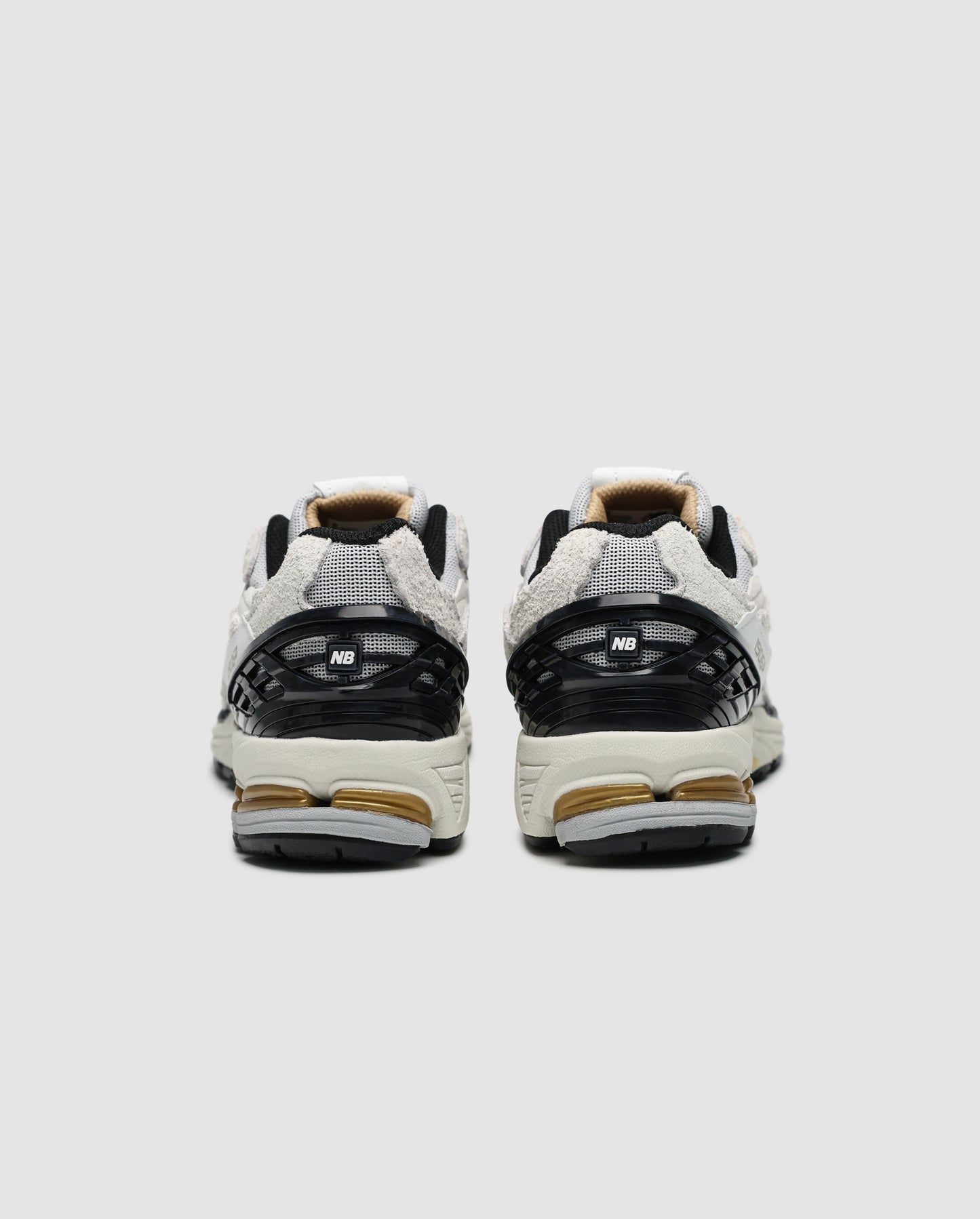 New Balance 1906D Protection Pack Reflection White/Gold