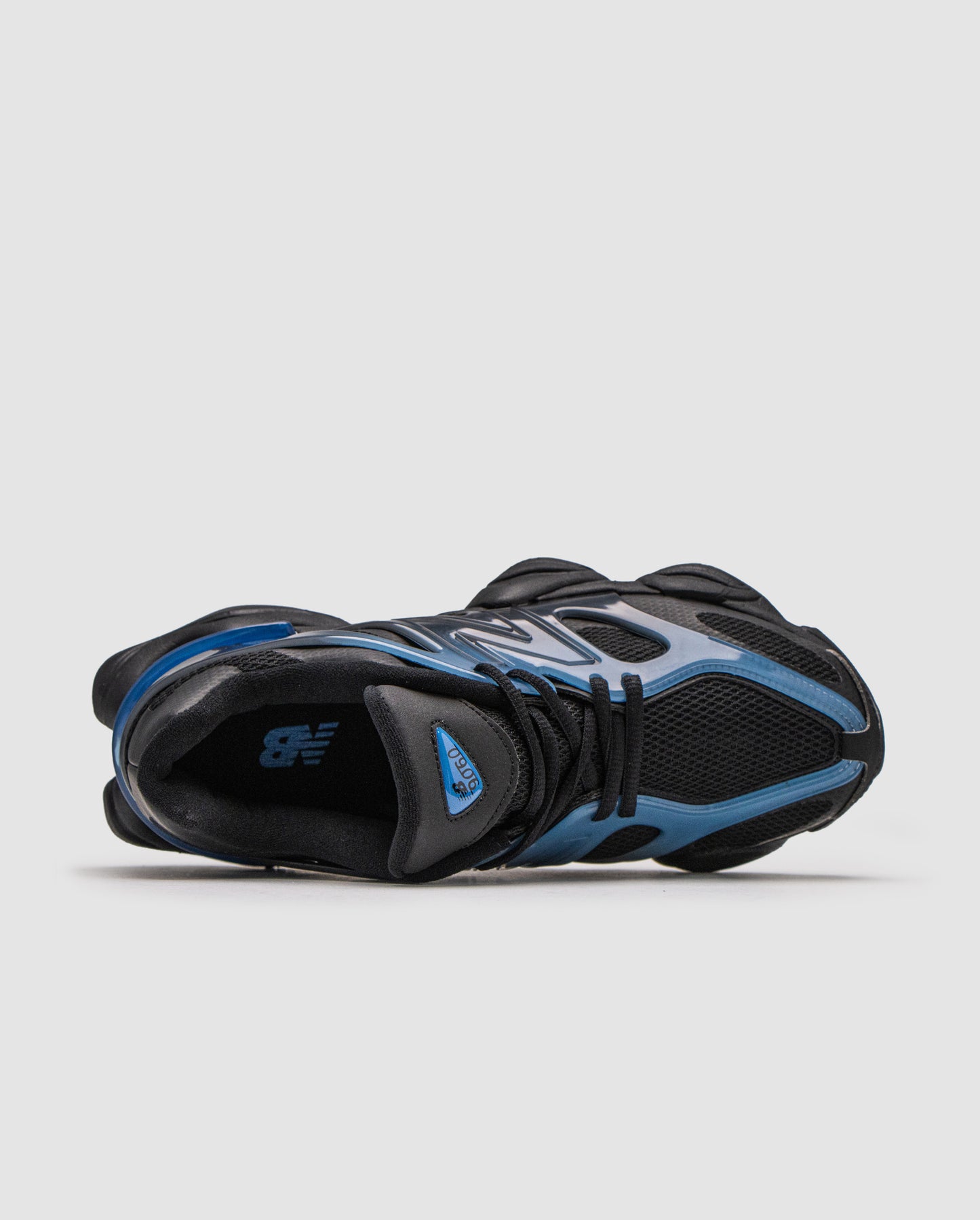 New Balance 9060 Blue Black