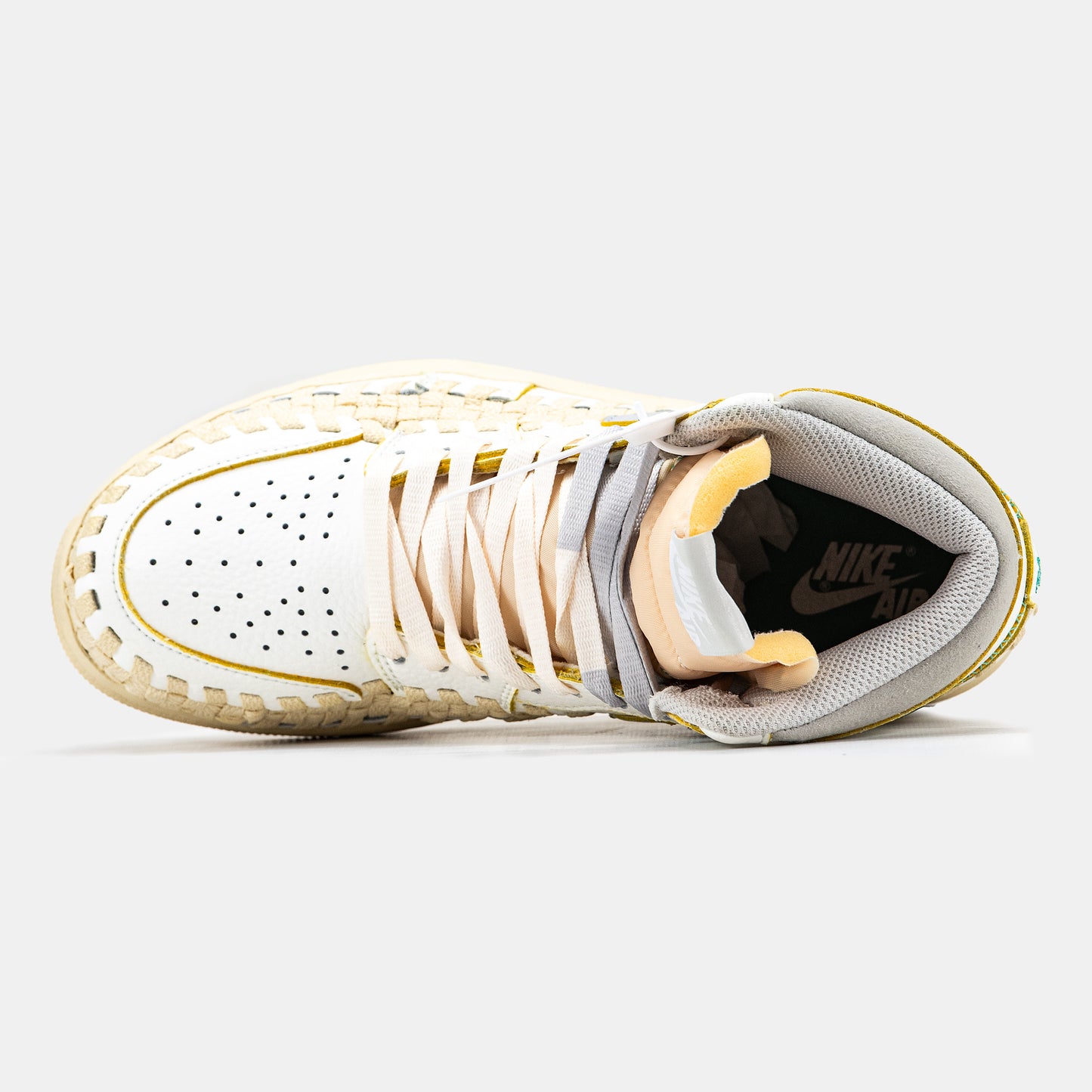 Nike Air Jordan 1 Retro x Union L.A
