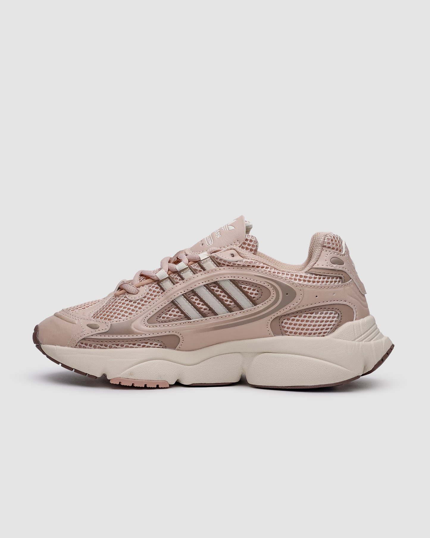 Adidas Ozmillen 'Beige Gold'