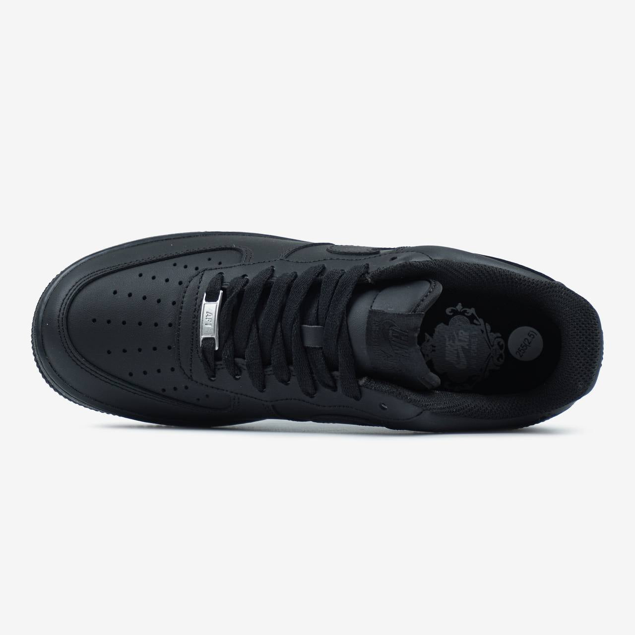 Nike Air Force 1 Low Black