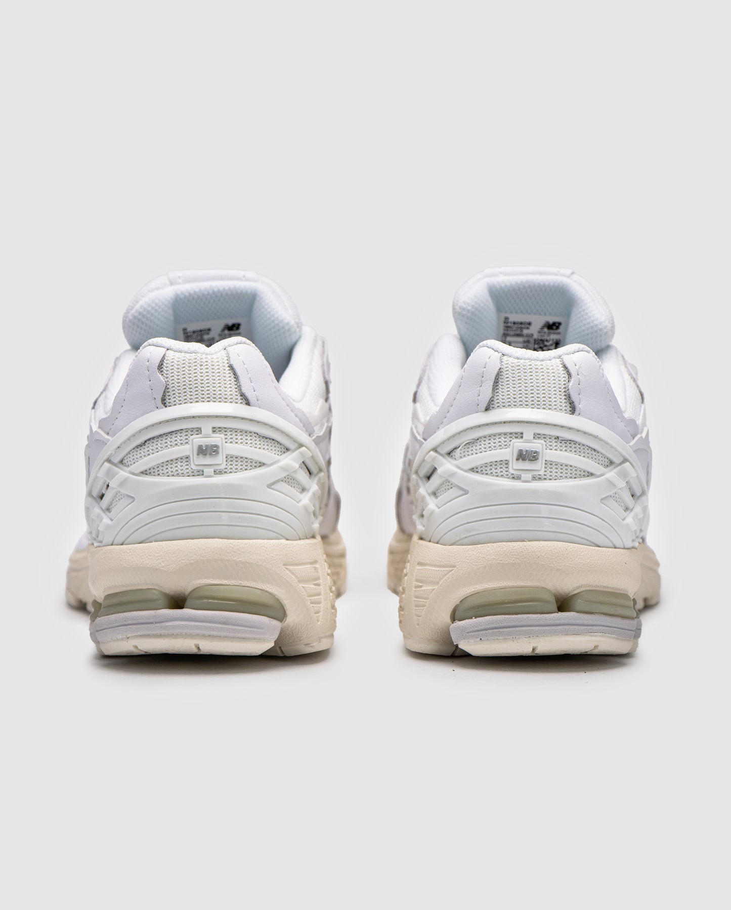 New Balance 1906D Protection Pack White