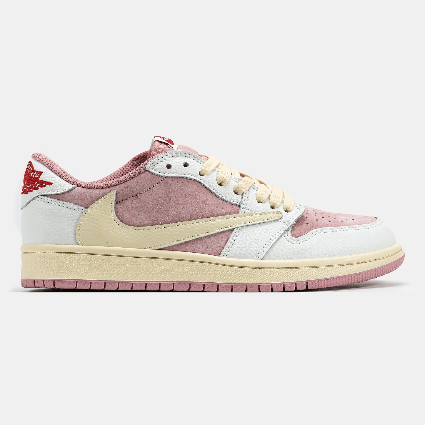 Nike Air Jordan 1 Low x Travis Scott
