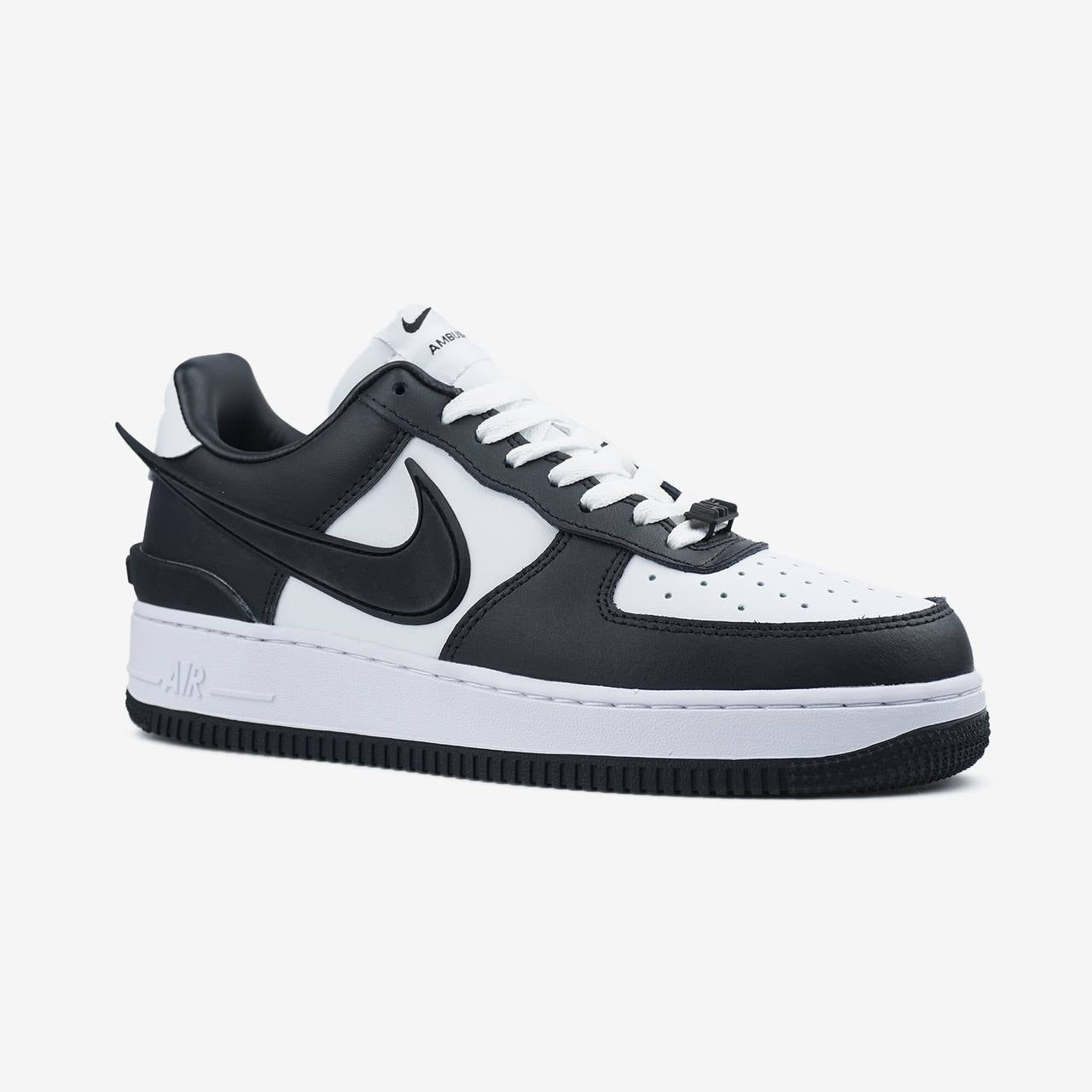 Nike Air Force 1 Low x Ambush Black White