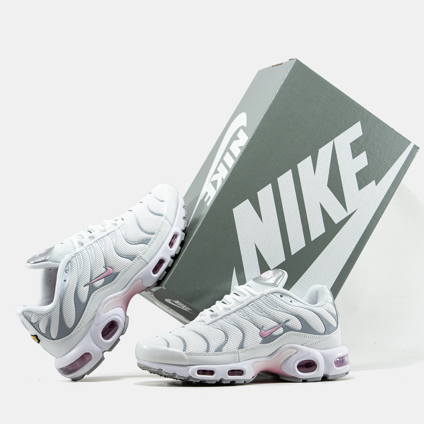 Nike Air Max Tn Plus Pink M
