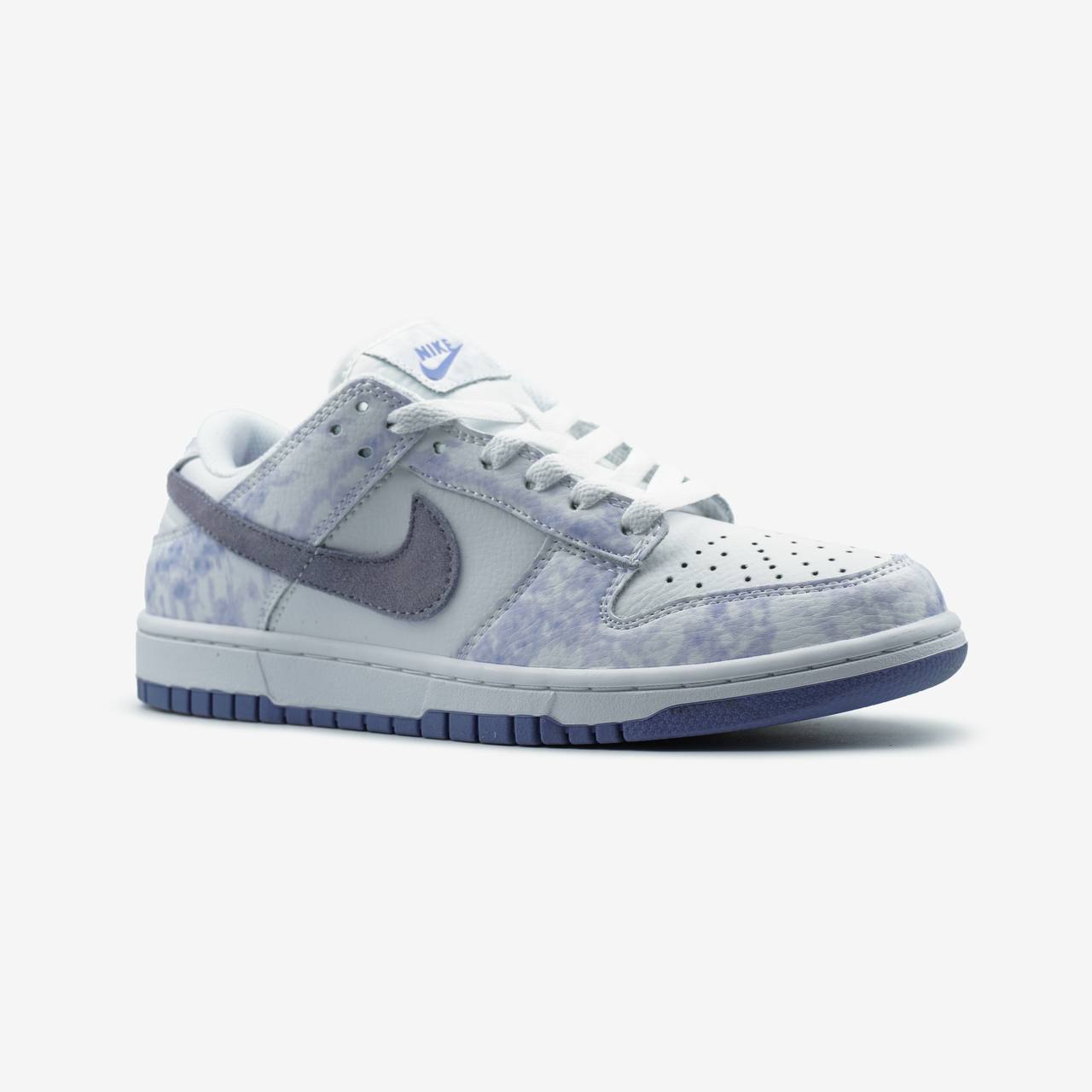 Nike Dunk Purple Pulse