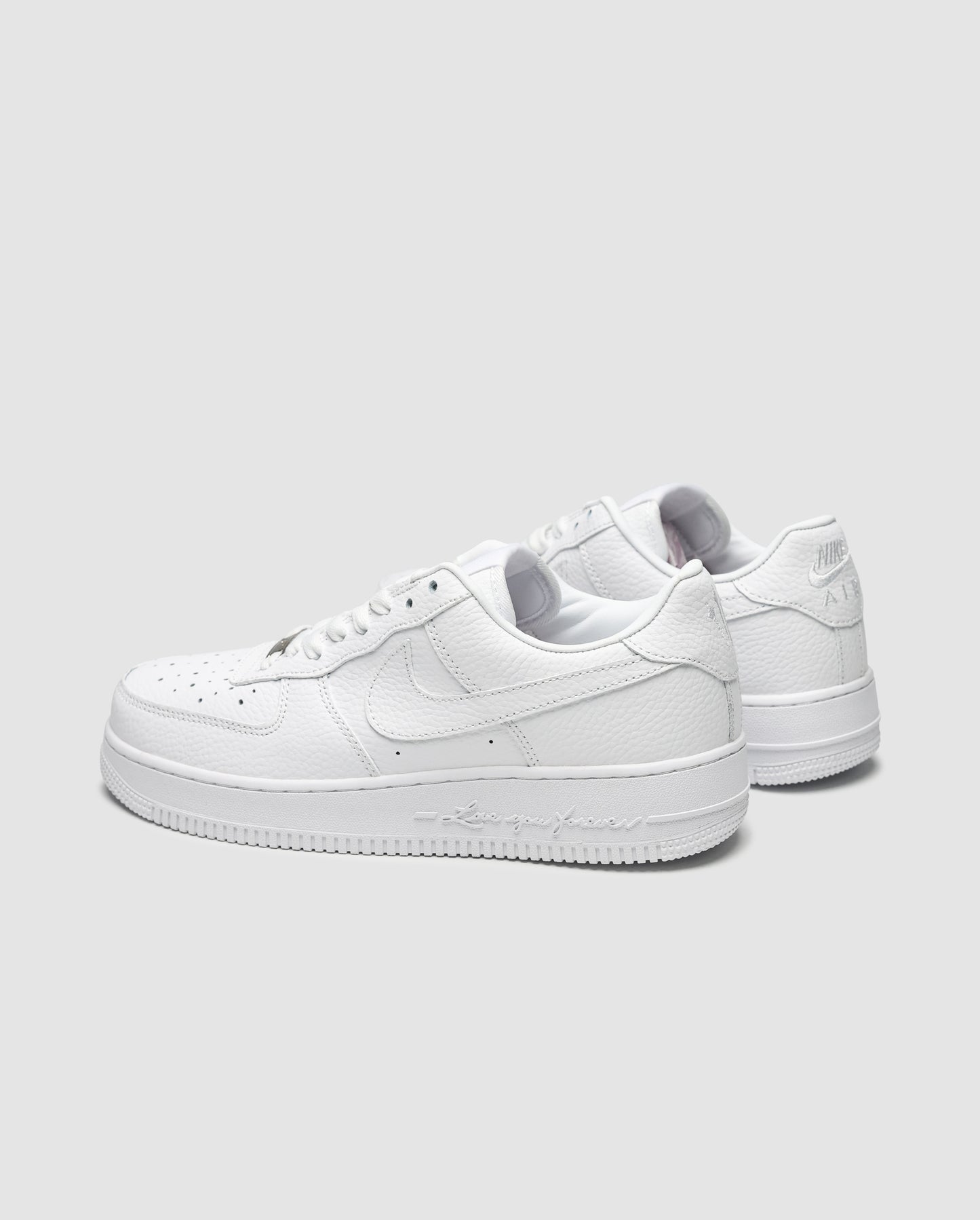 Nike Air Force 1 Low x Drake Nocta White