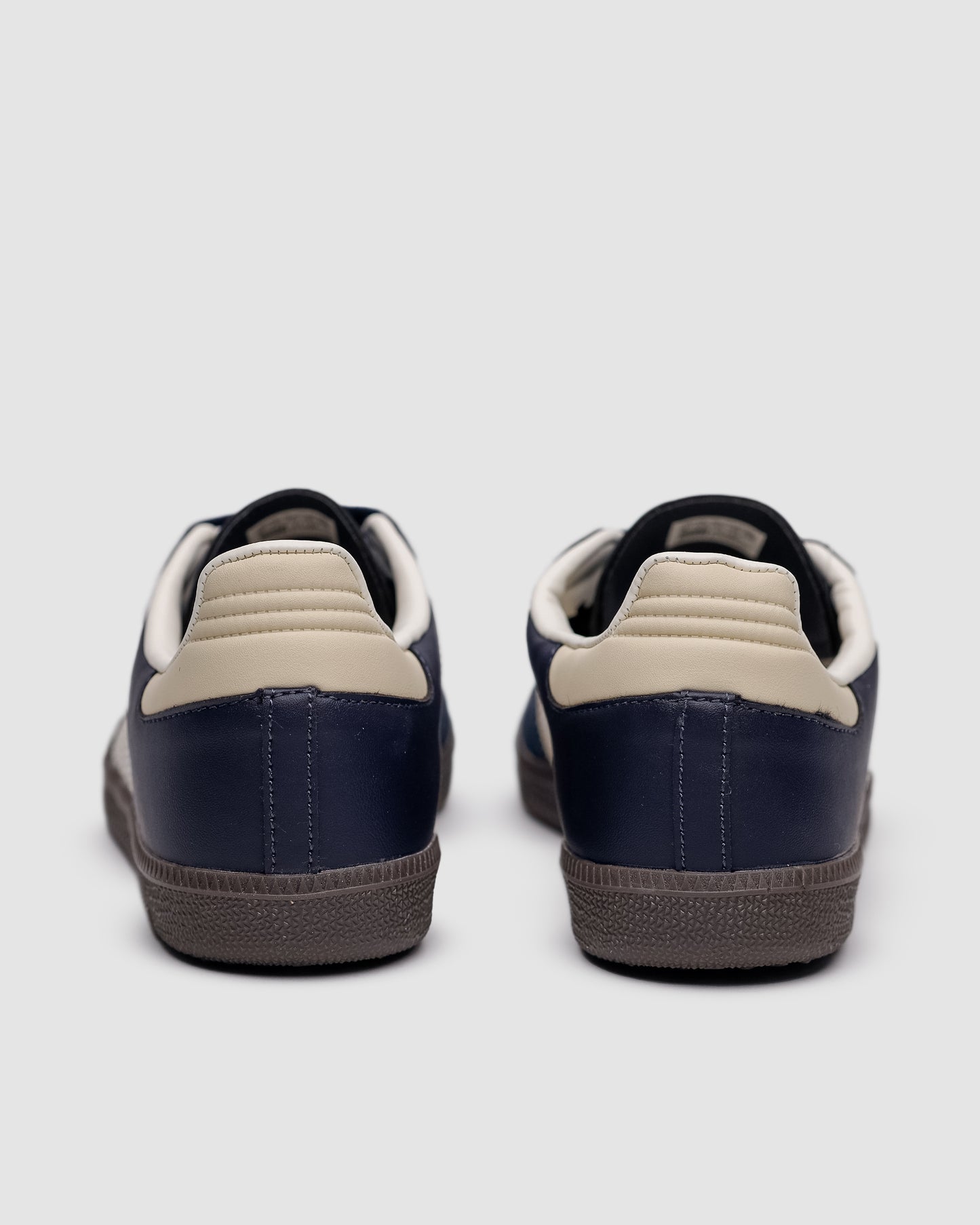 Adidas Samba Super Low Blue