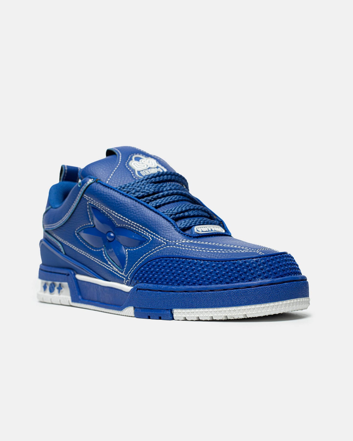 LV Skate Blue