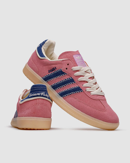 Adidas Samba OG Notitle Pink