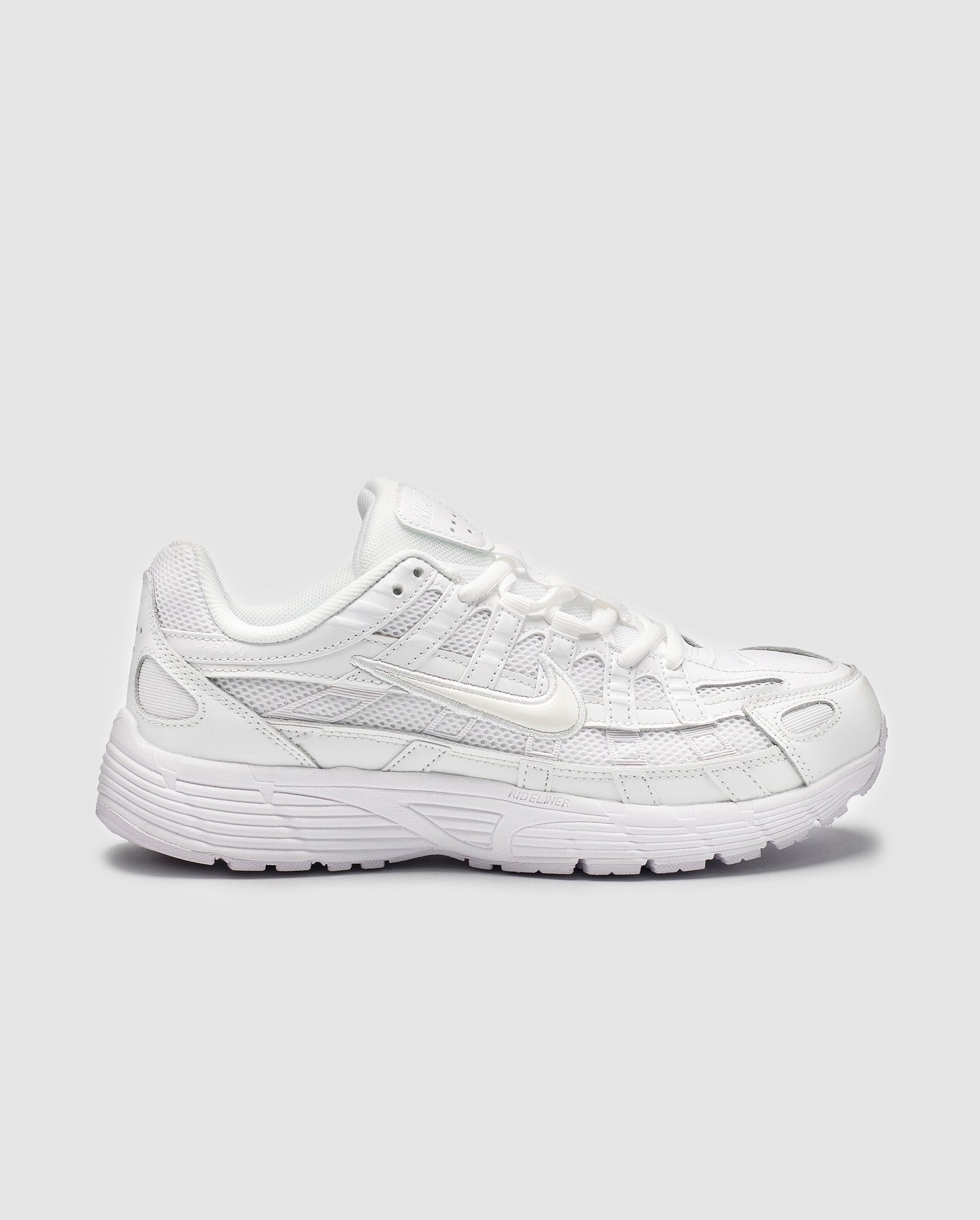 Nike P-6000 White