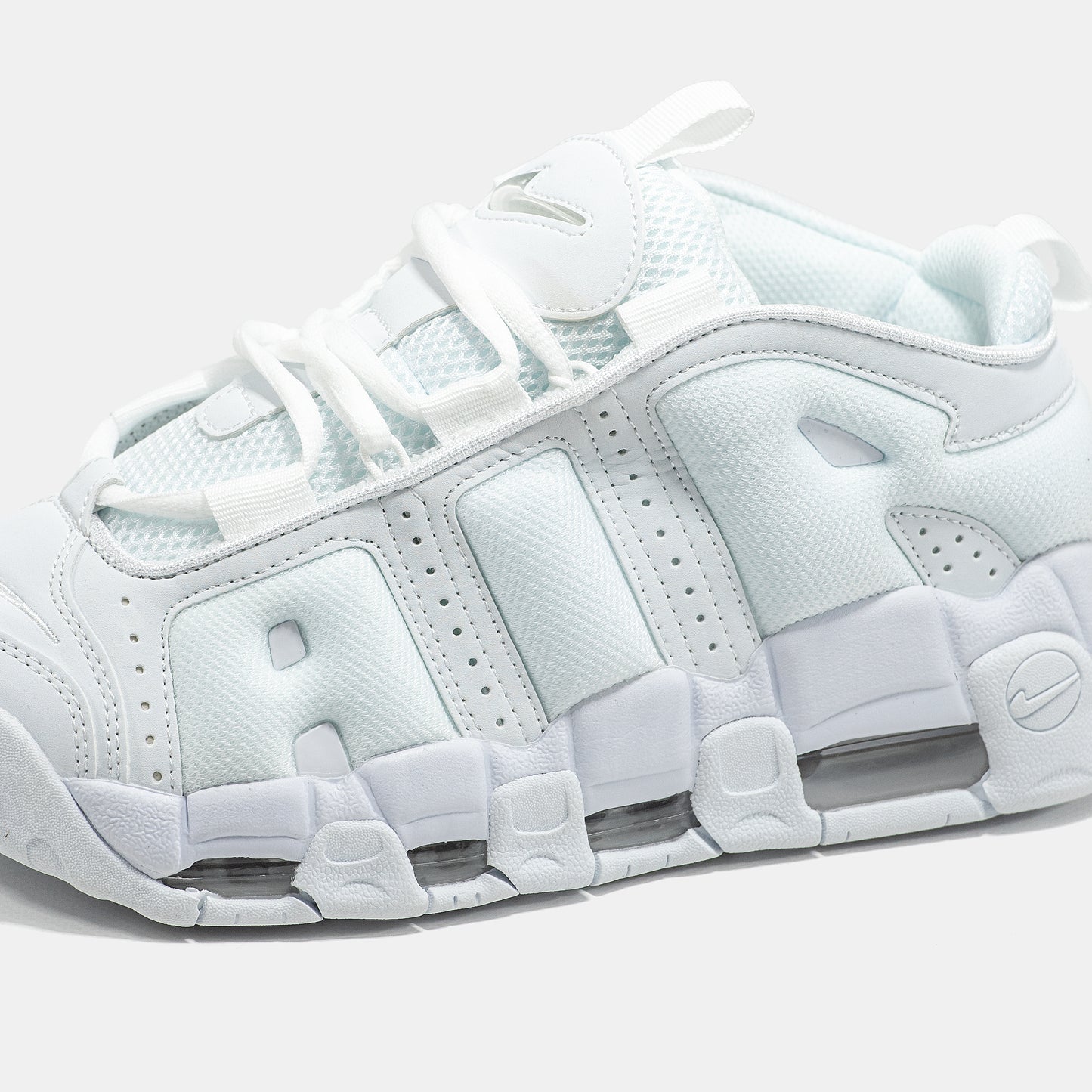 Nike Air More Uptempo Low