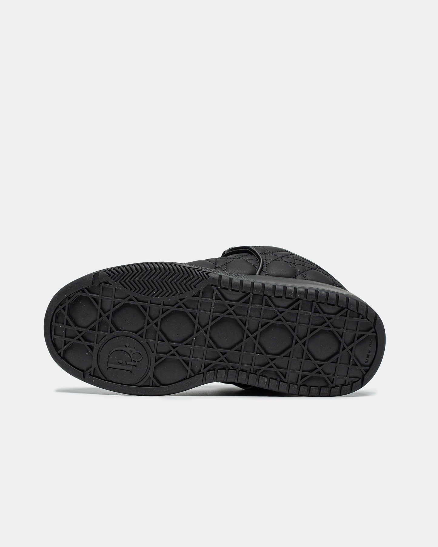 B9S Black