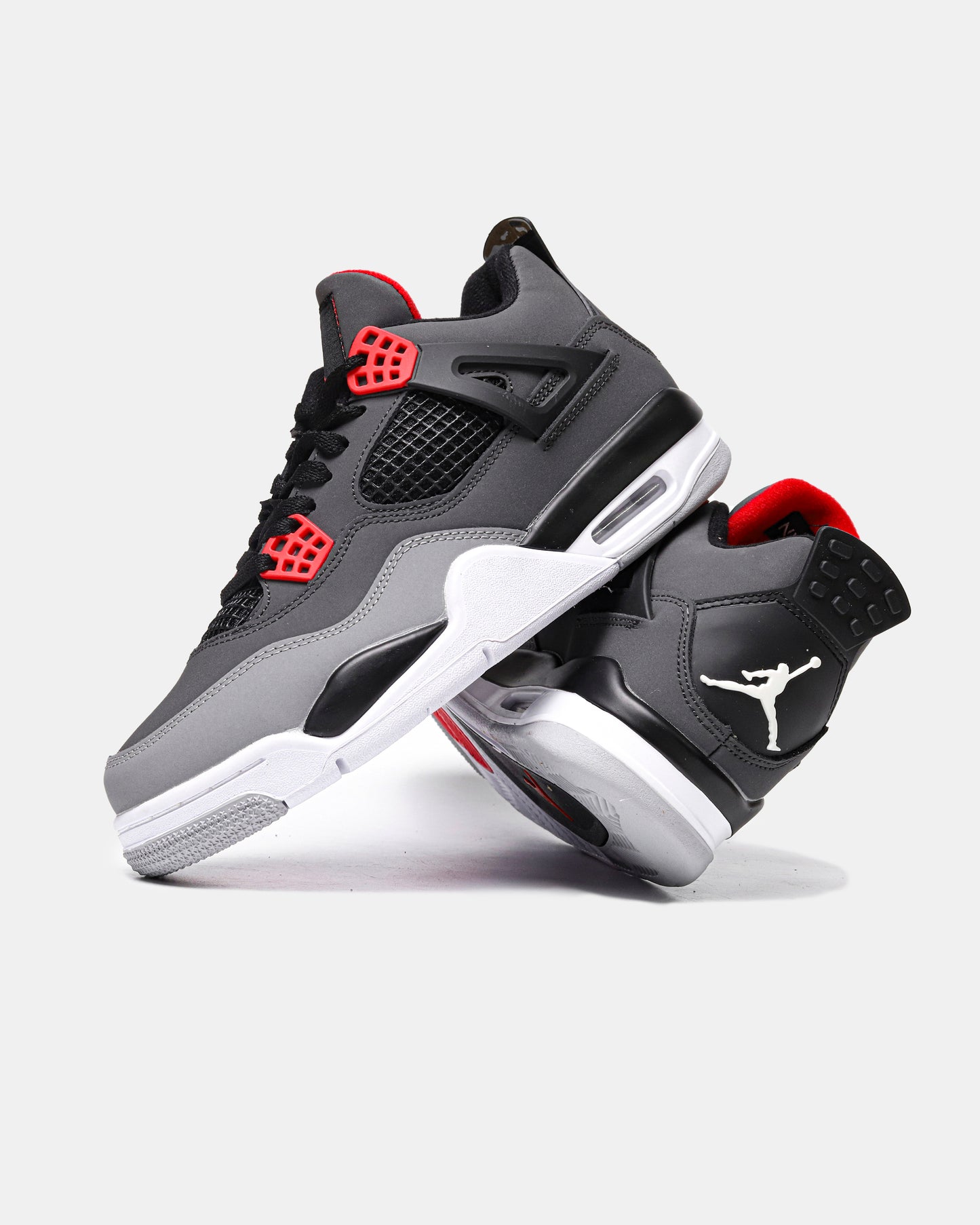 Jordan 4 Infrared