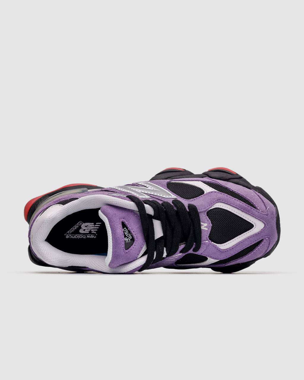 New Balance 9060 Violet Noir