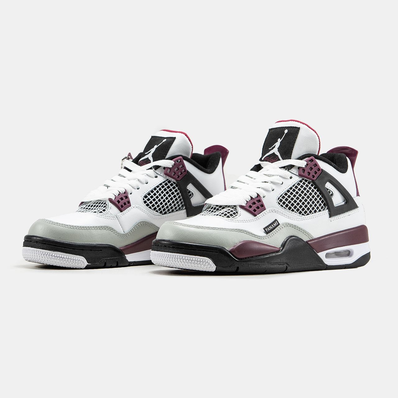 Jordan 4 PSG