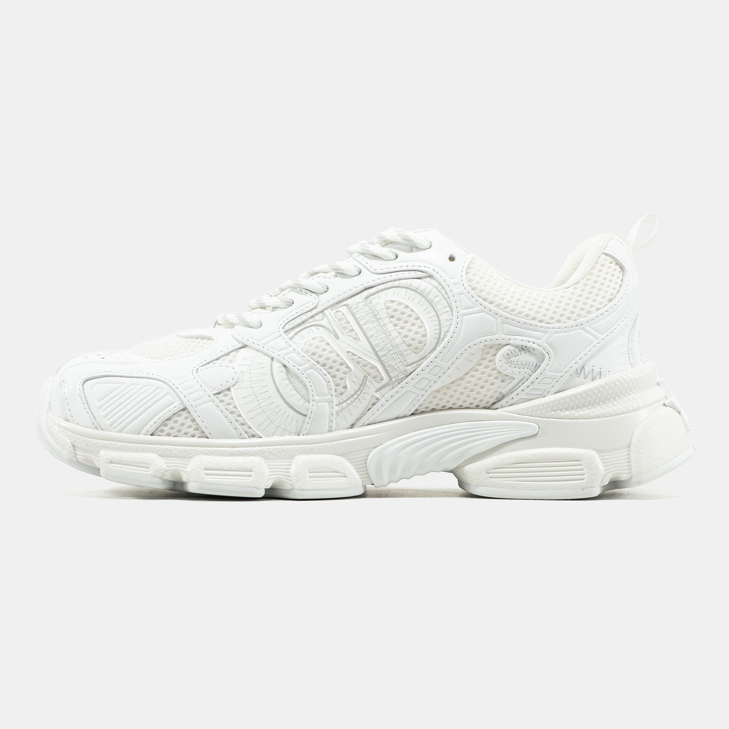 Dior Chrono Sneaker