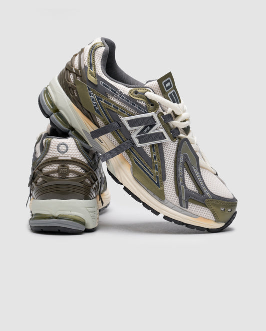 New Balance 1906A Khaki White