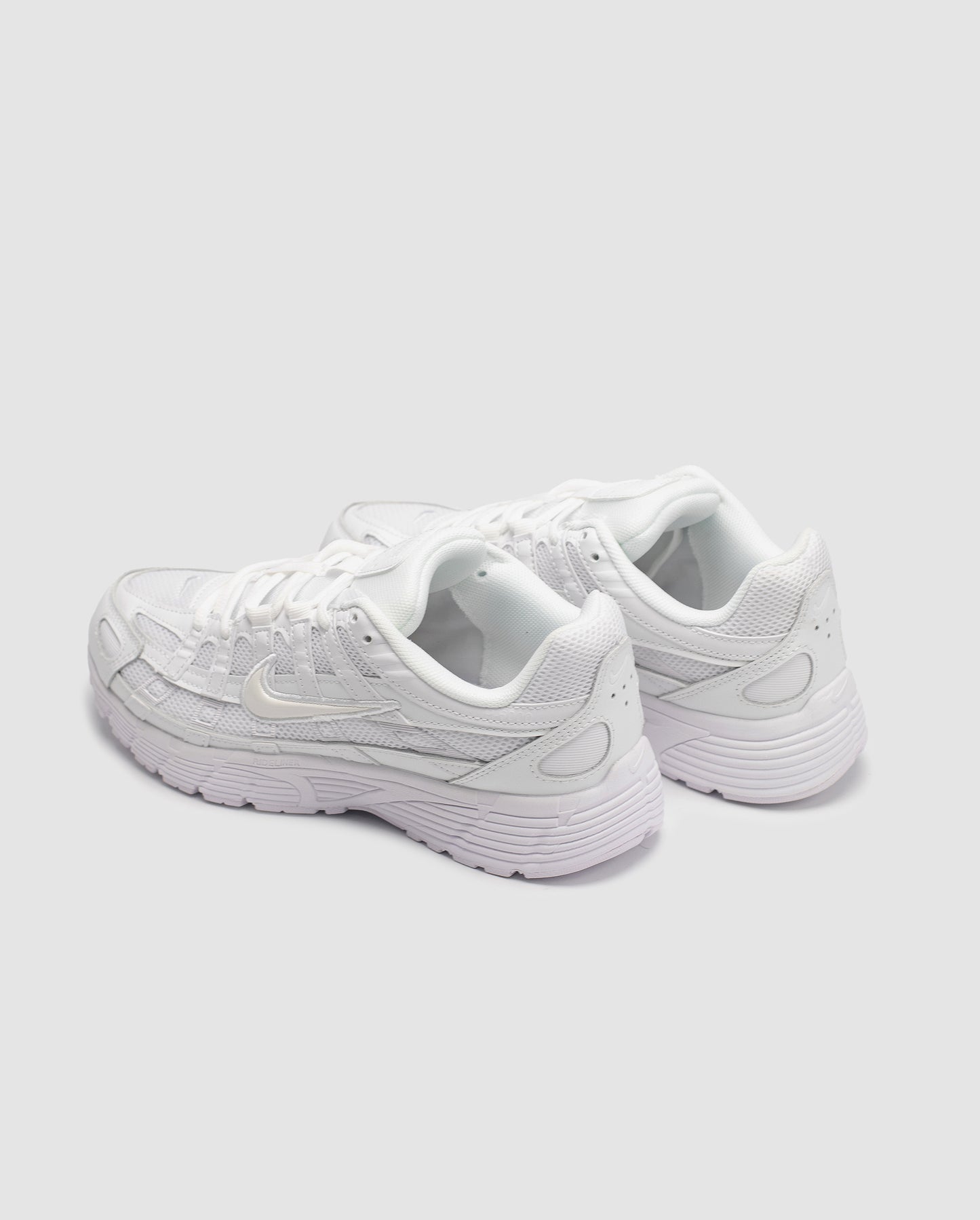 Nike P-6000 White