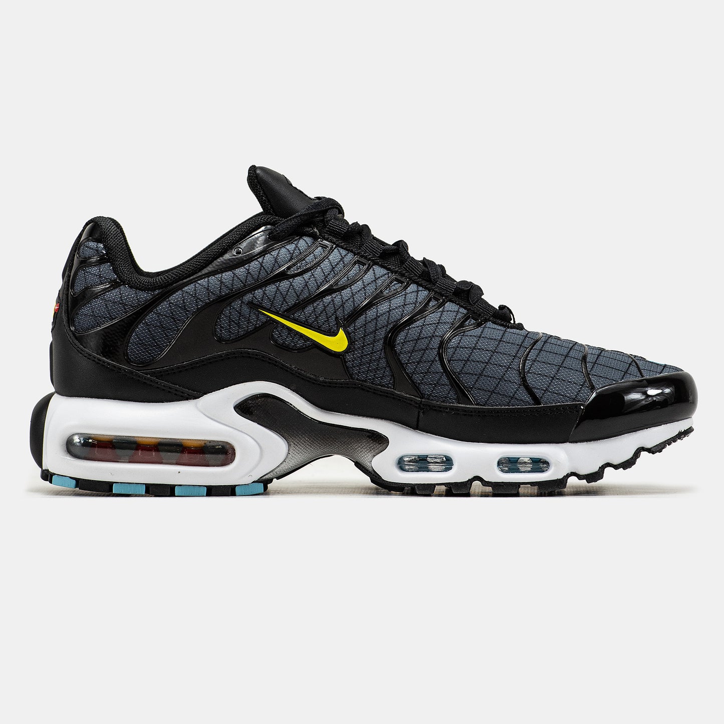 Nike Air Max TN Plus Blue Black M