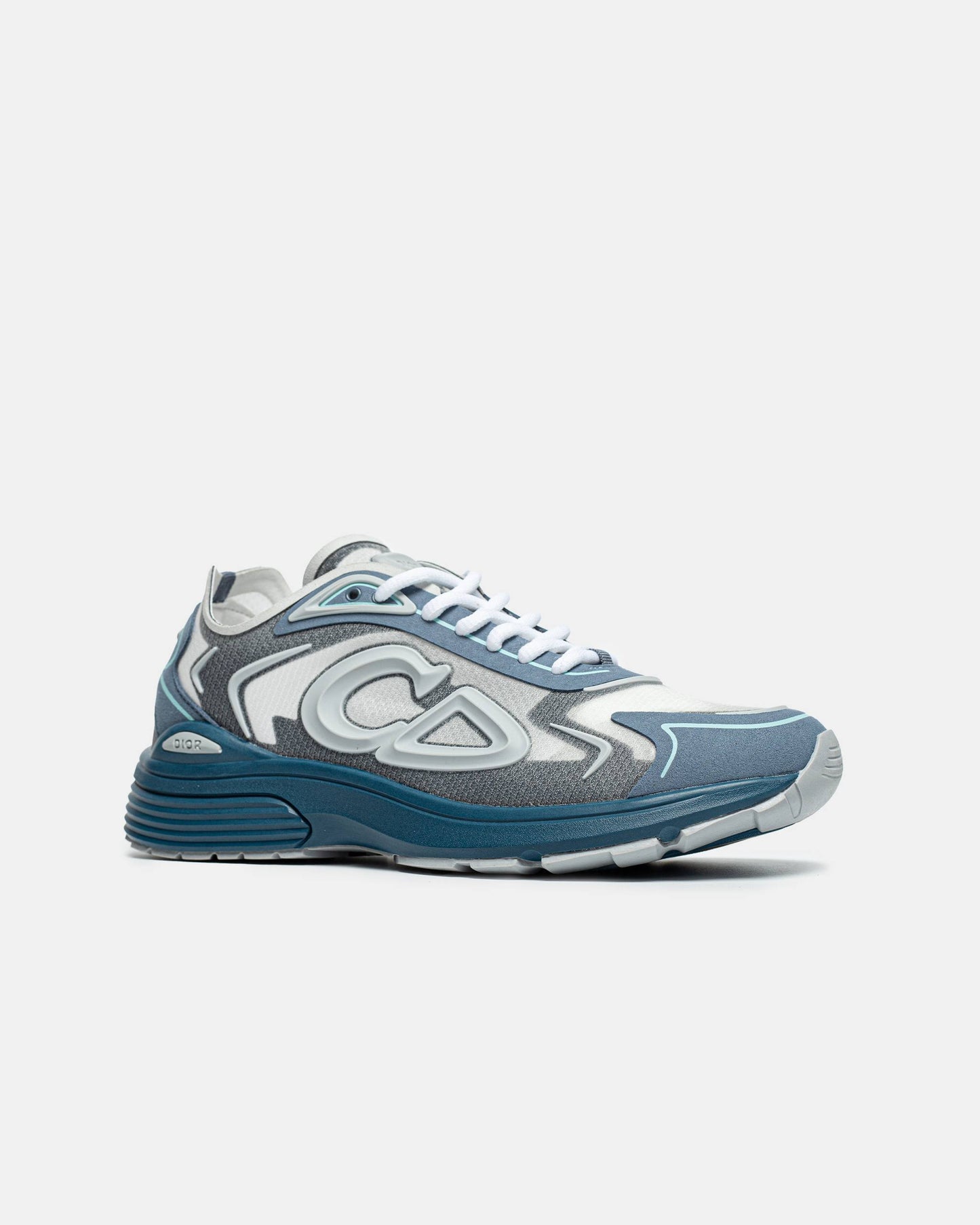 B30 Tech Blue