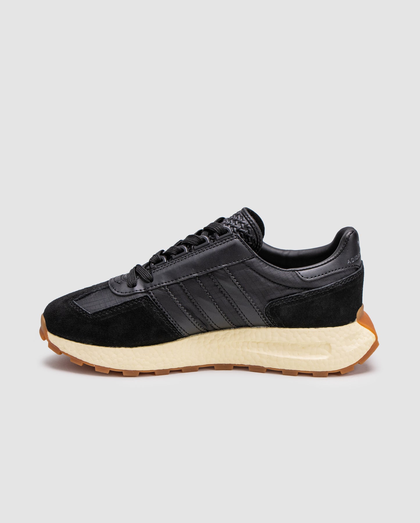 Adidas Retropy E5 Black Gum