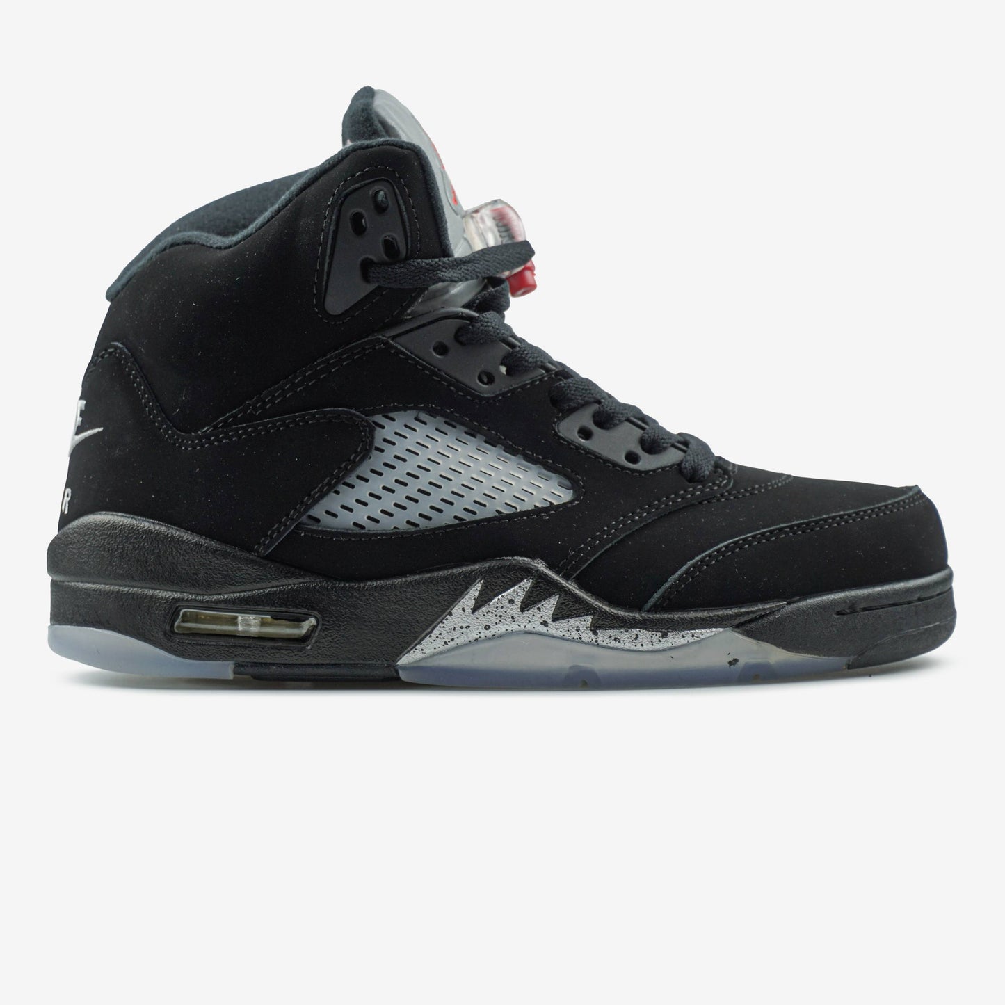 Jordan 5 Black Blue