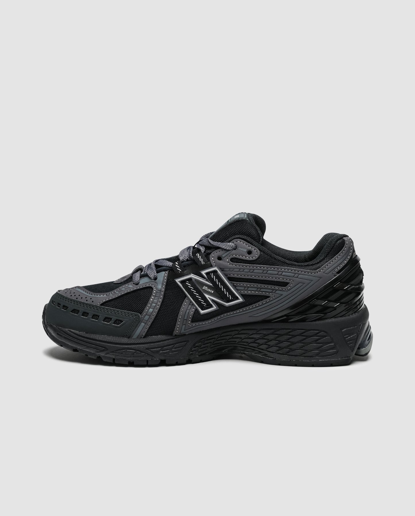 New Balance 1906R Black/Grey