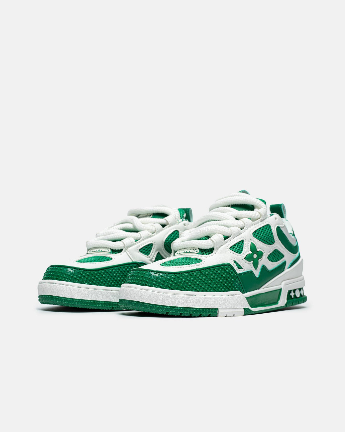 LV Skate Green