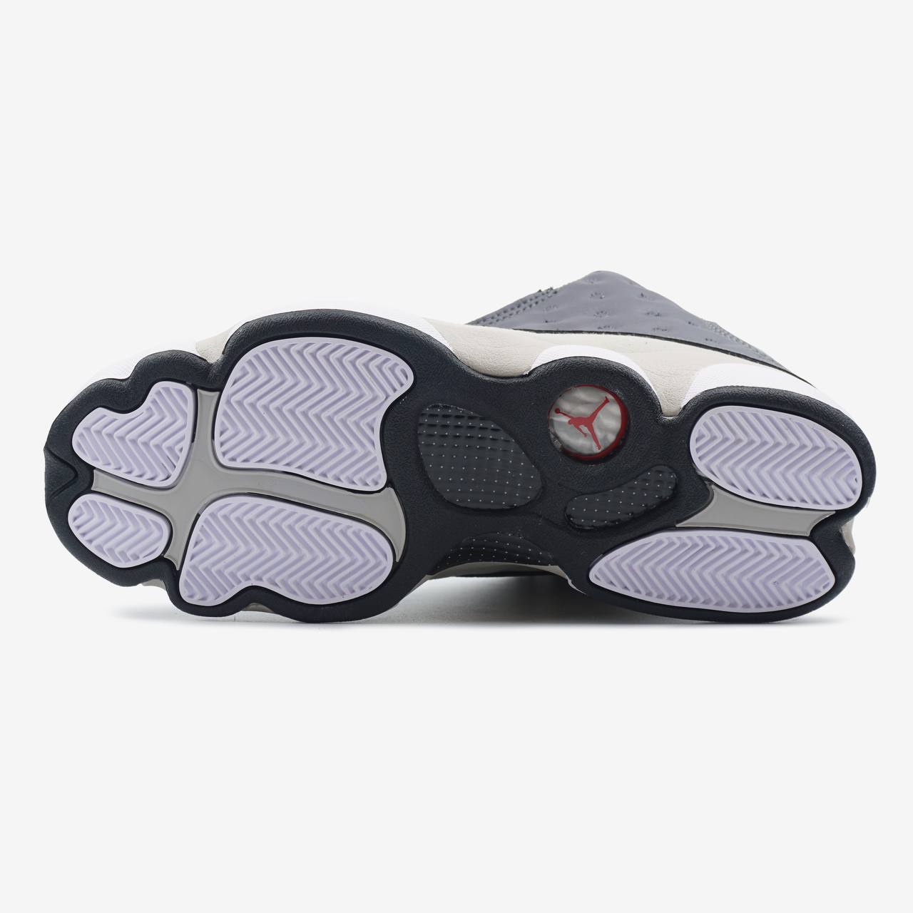 Jordan 13 Retro Atmosphere Grey