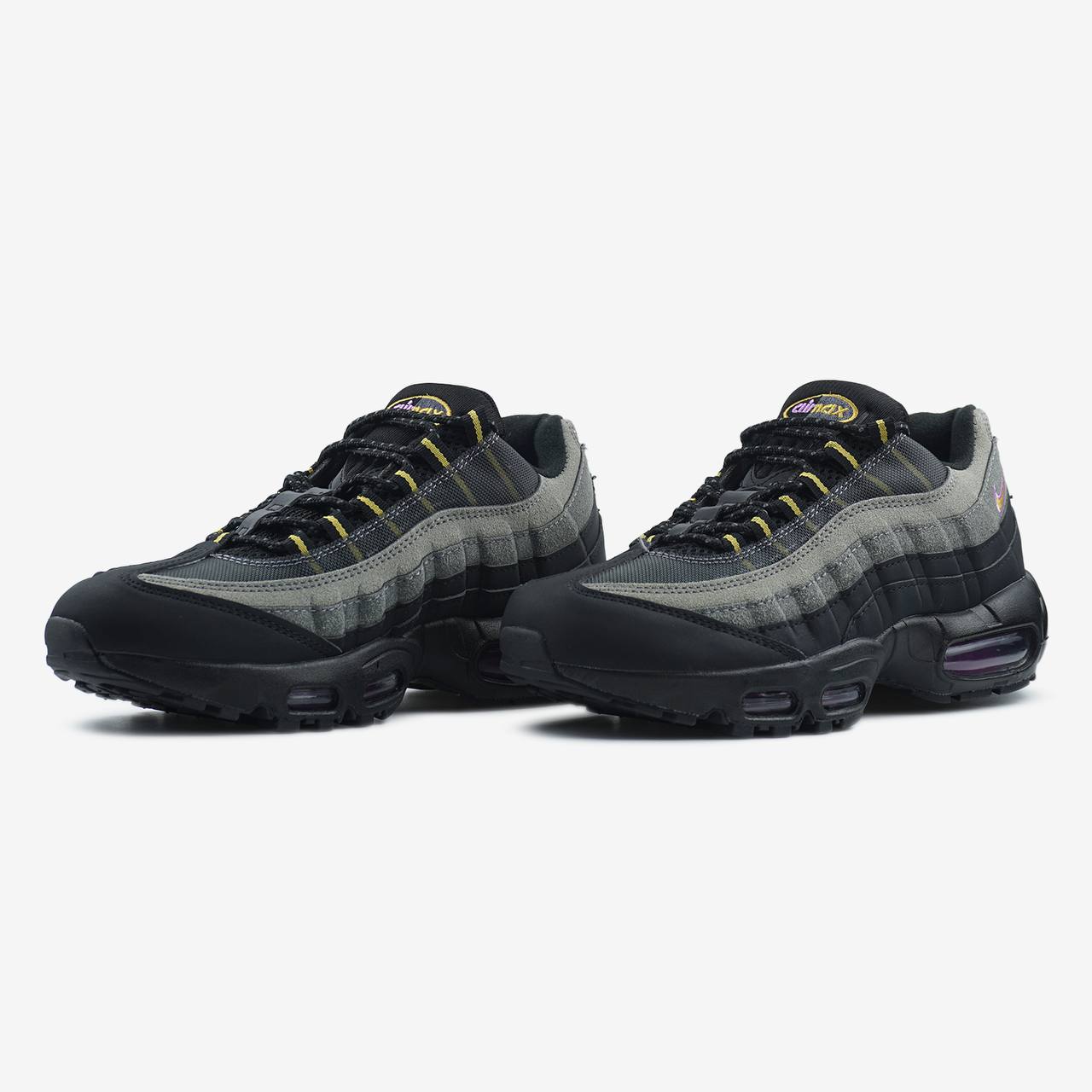 Nike Air Max 95 OG Big Bubble