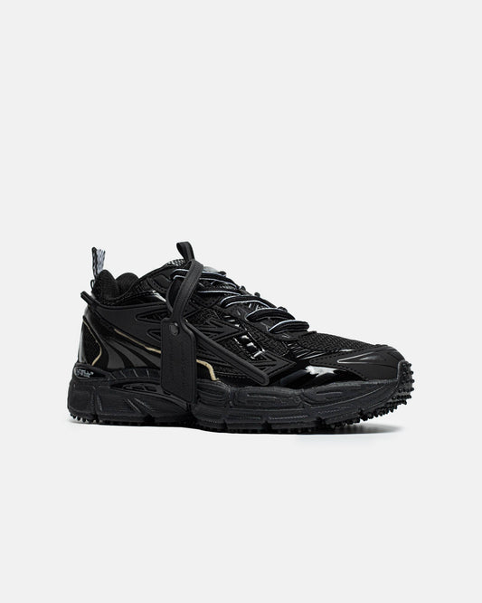 OFF WHITE Right Black