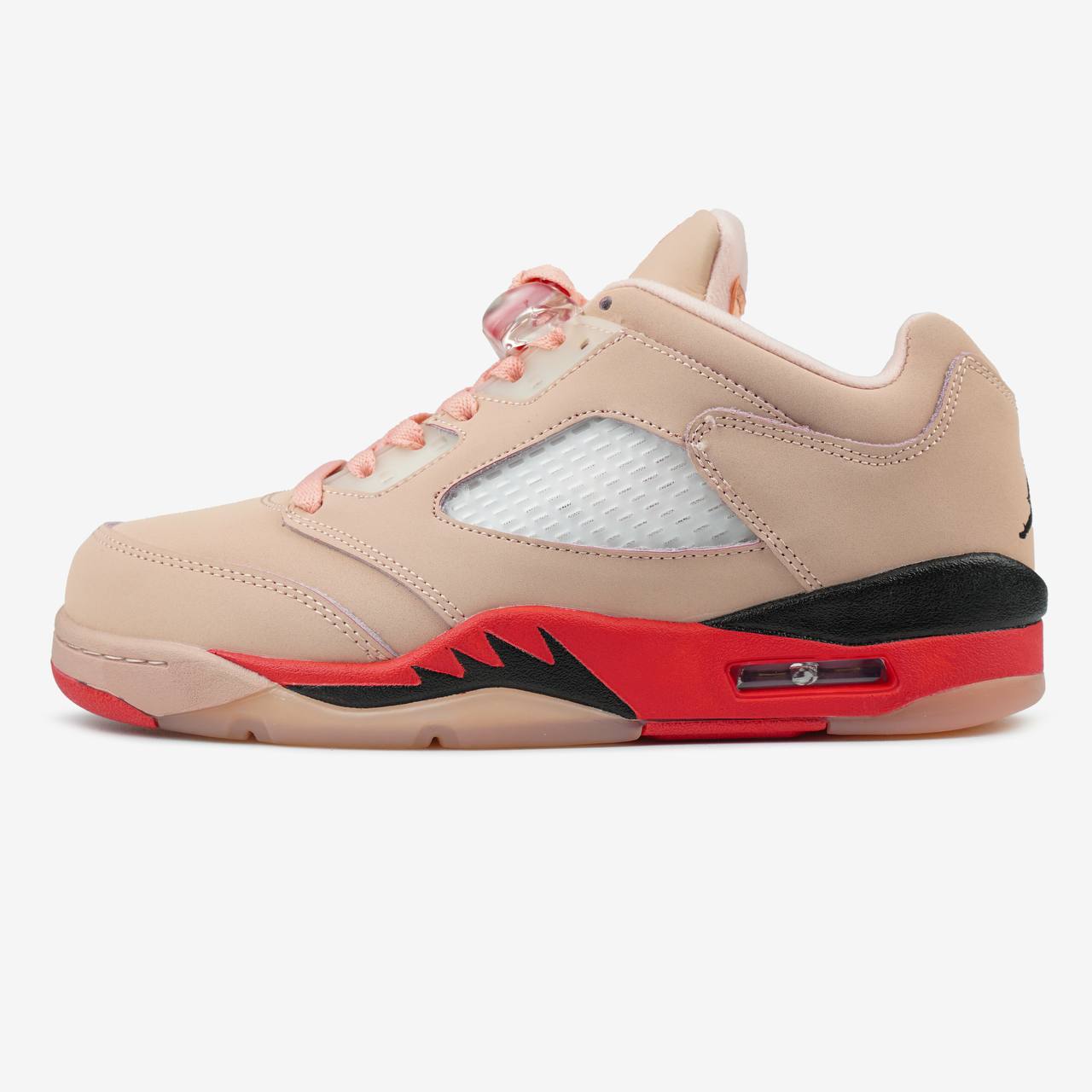 Jordan 5 Retro Low Girls That Hoop Pink