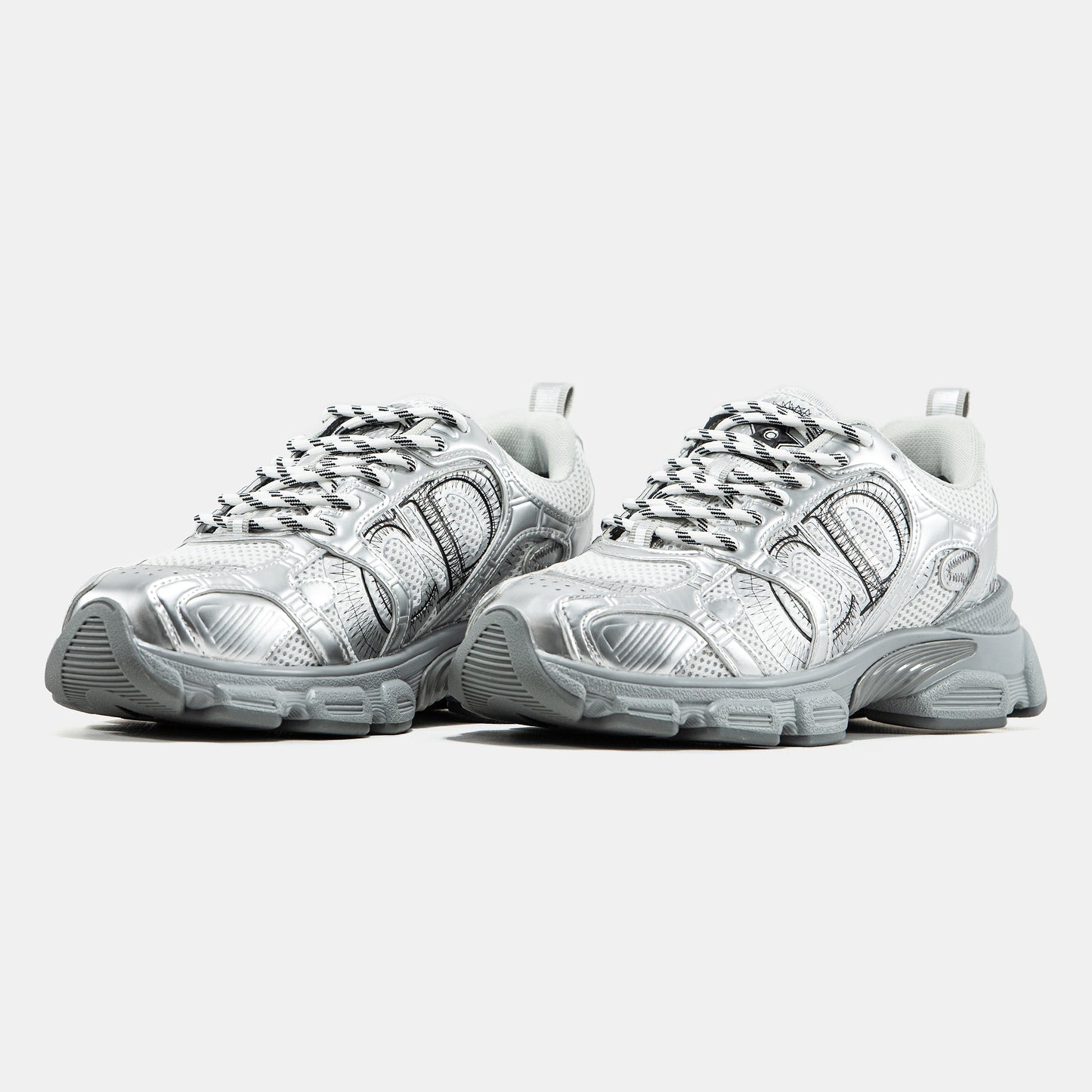 Dior Chrono Sneaker