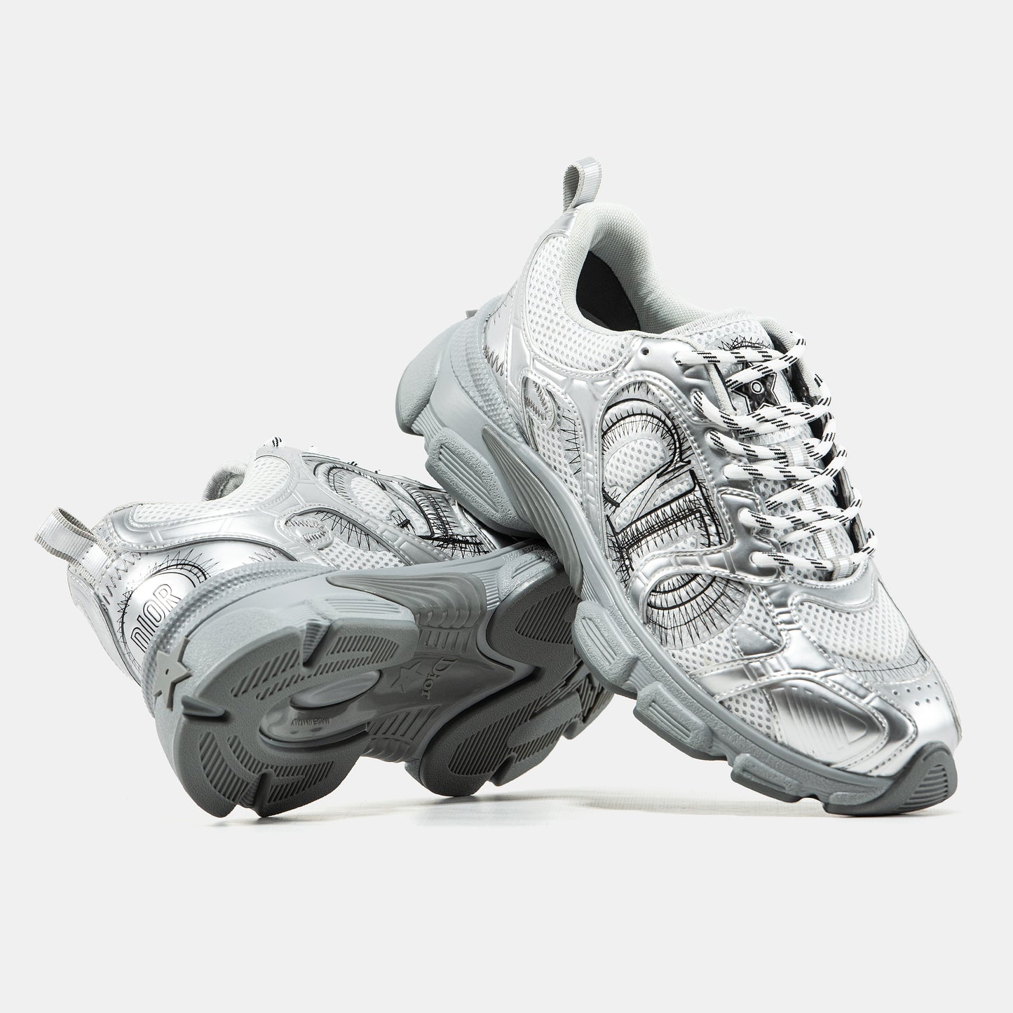 Dior Chrono Sneaker