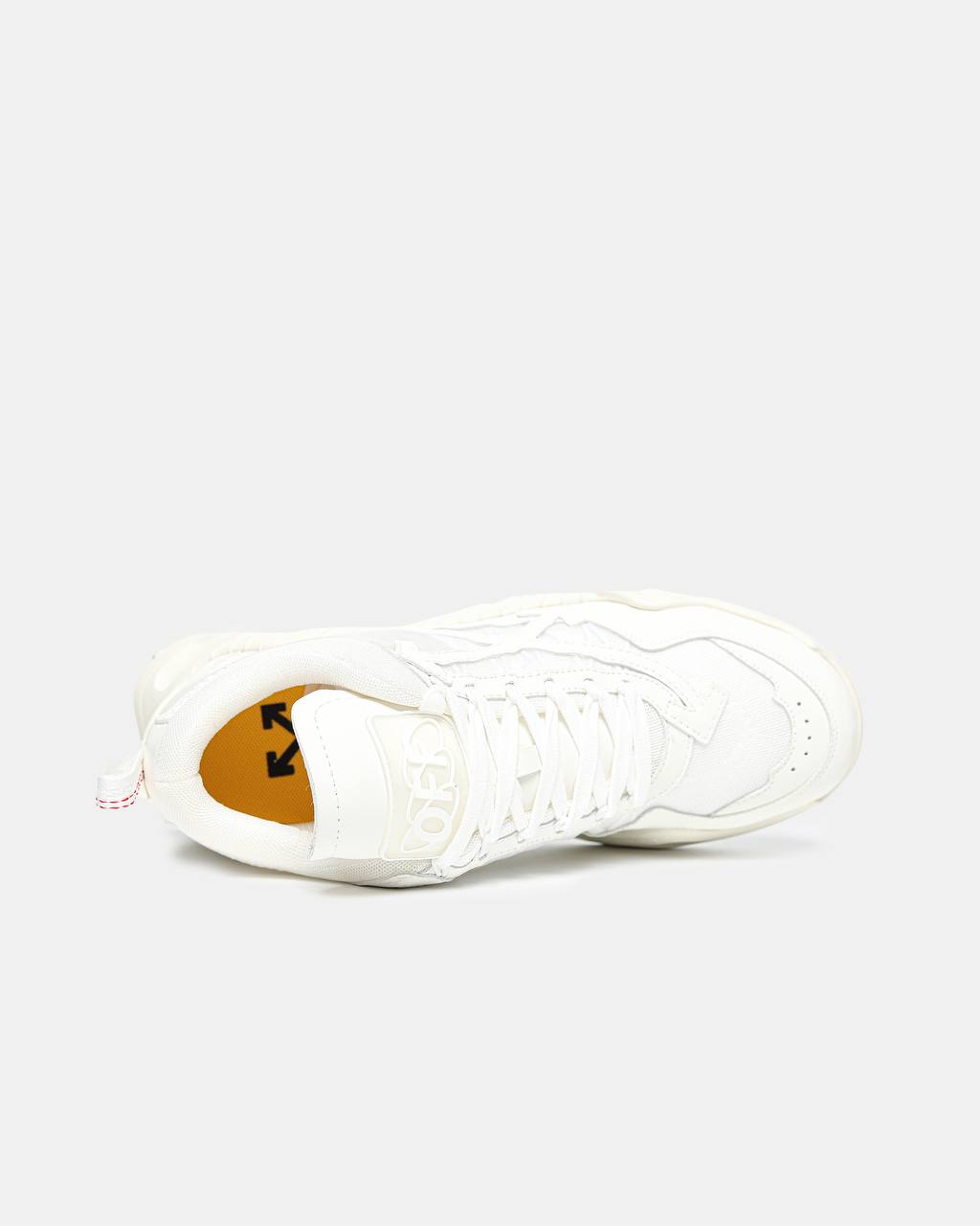OFF WHITE Ofsy-1000 white