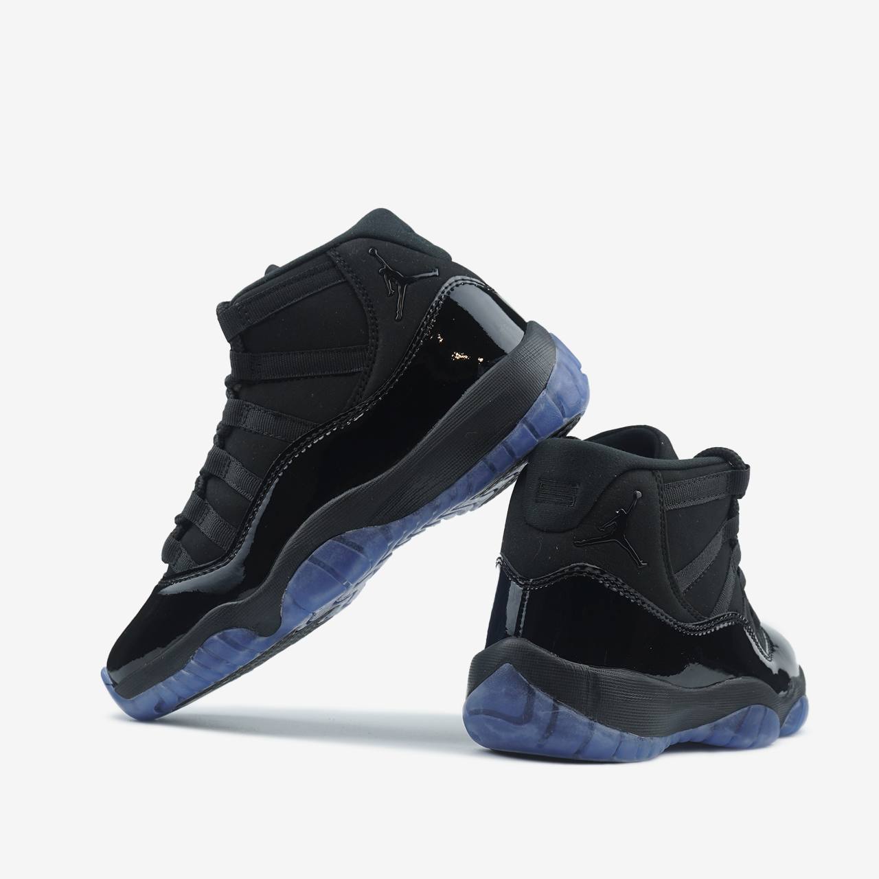 Jordan Retro 11 High Gamma Blue