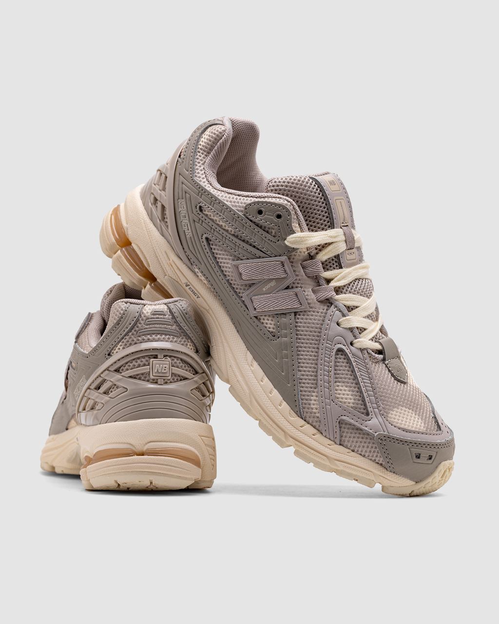 New Balance 1906 Moonrock Grey