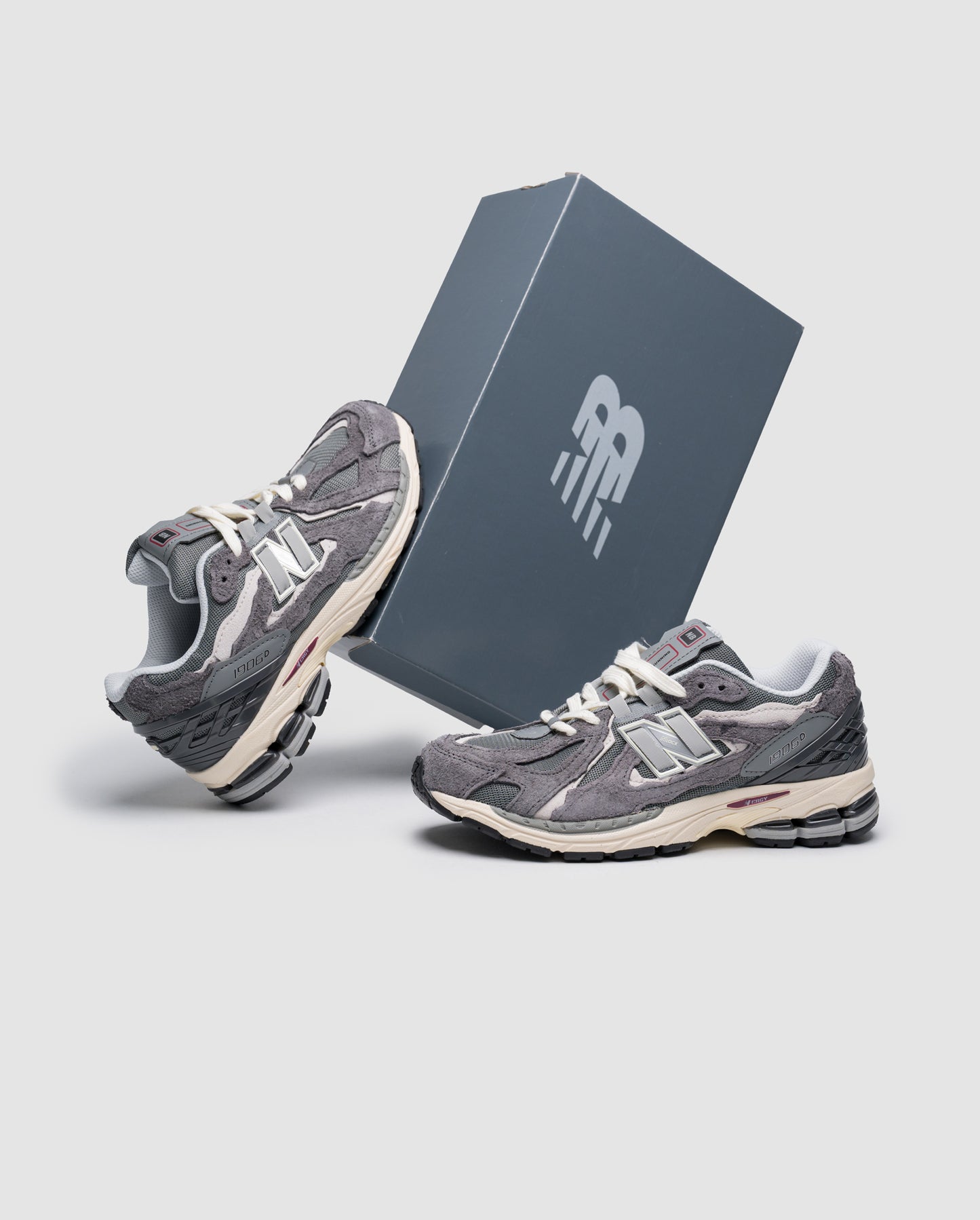 New Balance 1906D Grey/Beige