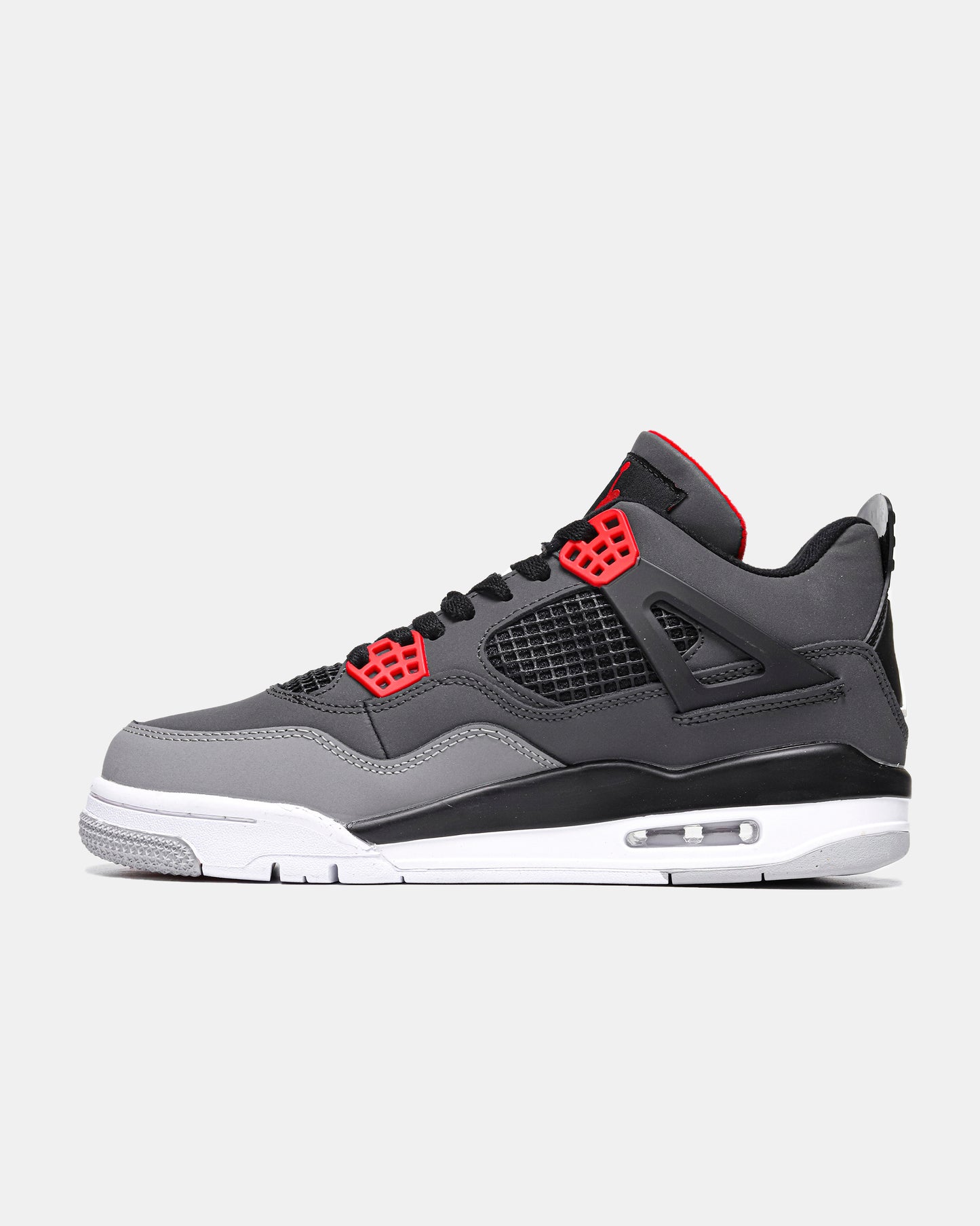 Jordan 4 Infrared